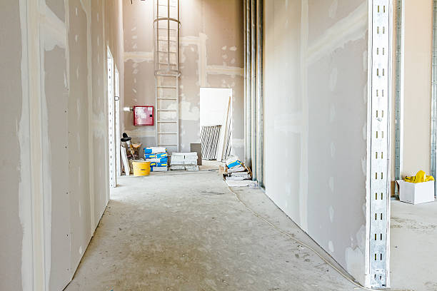 Reliable Lake Shore, UT Painting & Drywall Services Solutions